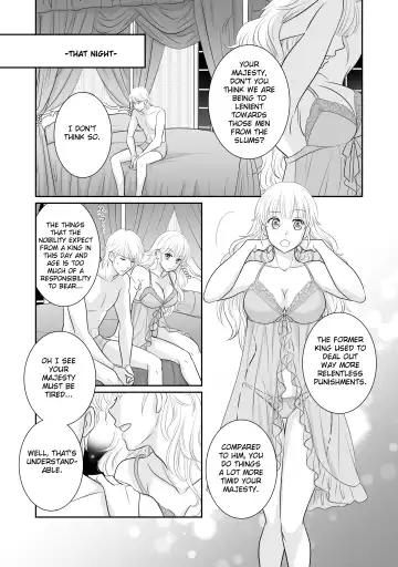 Misogyny Conquest Chapter 3 Fhentai - Page 13