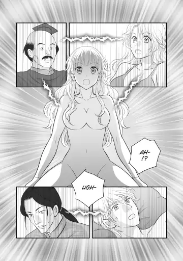 Misogyny Conquest Chapter 3 Fhentai - Page 15