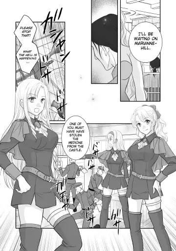 Misogyny Conquest Chapter 3 Fhentai - Page 6