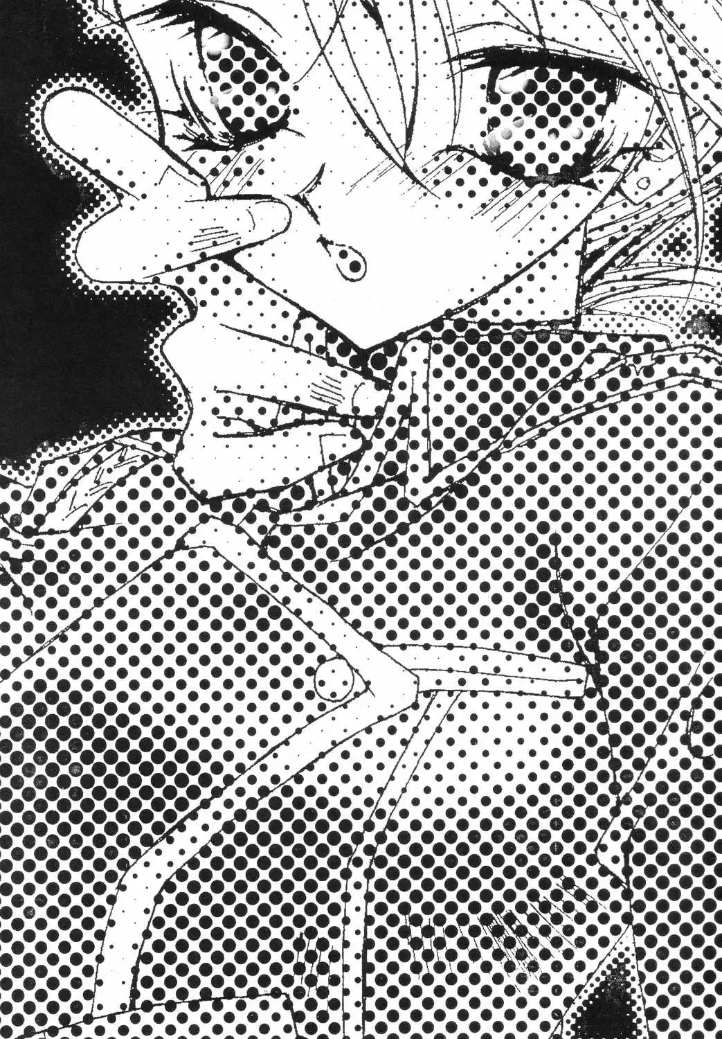 [Ryo] Junky Fhentai - Page 23