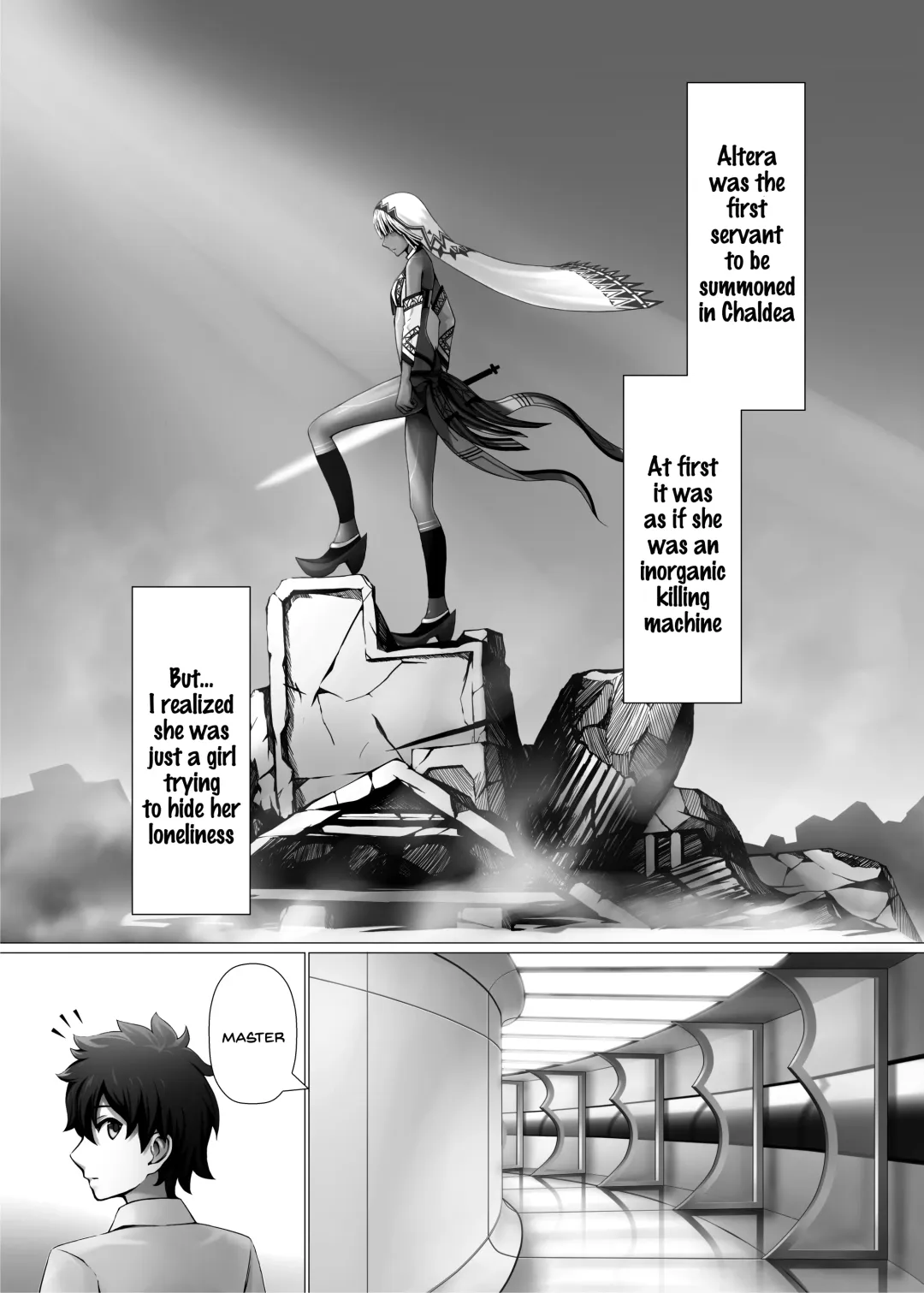 [810eru] Karisome no Karada de Aredo Fhentai.net - Page 11