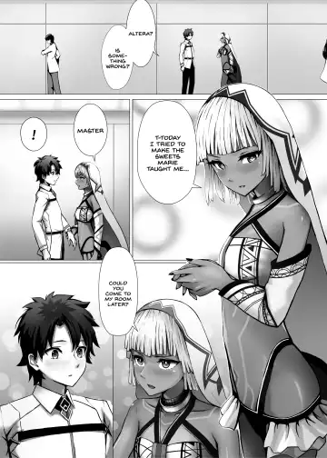 [810eru] Karisome no Karada de Aredo Fhentai.net - Page 12