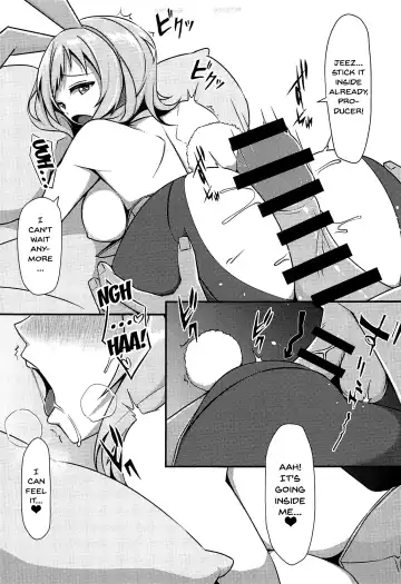 [Rinsan] SHINY BUNNIES Fhentai - Page 4