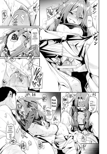 [Fu-ta] Flirty Camp Fhentai - Page 15