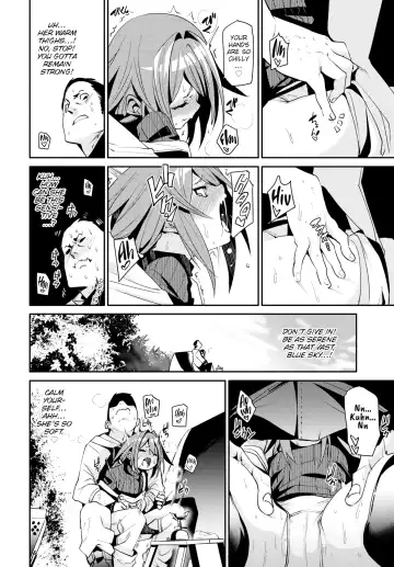 [Fu-ta] Flirty Camp Fhentai - Page 6