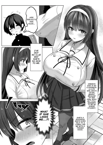 [Marota] Succushisu! -Gyuunyuu succubus to icha love ecchi keiyaku- Fhentai.net - Page 5