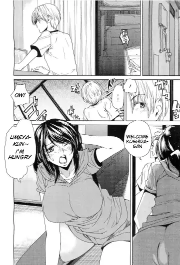 [Ooshima Ryou] LIFE Fhentai.net - Page 2