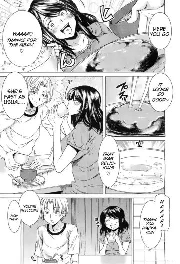 [Ooshima Ryou] LIFE Fhentai.net - Page 5