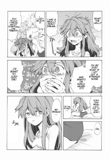 [Nyoriko] Yasashii Invader | Gentle Invader Fhentai - Page 28