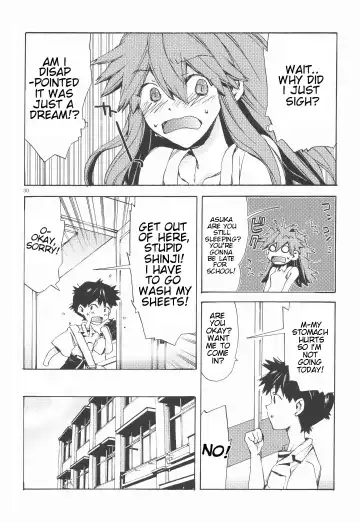[Nyoriko] Yasashii Invader | Gentle Invader Fhentai - Page 29