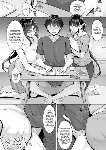 [Nakano Sora] SISUANA sister hole 4 Fhentai - Page 28