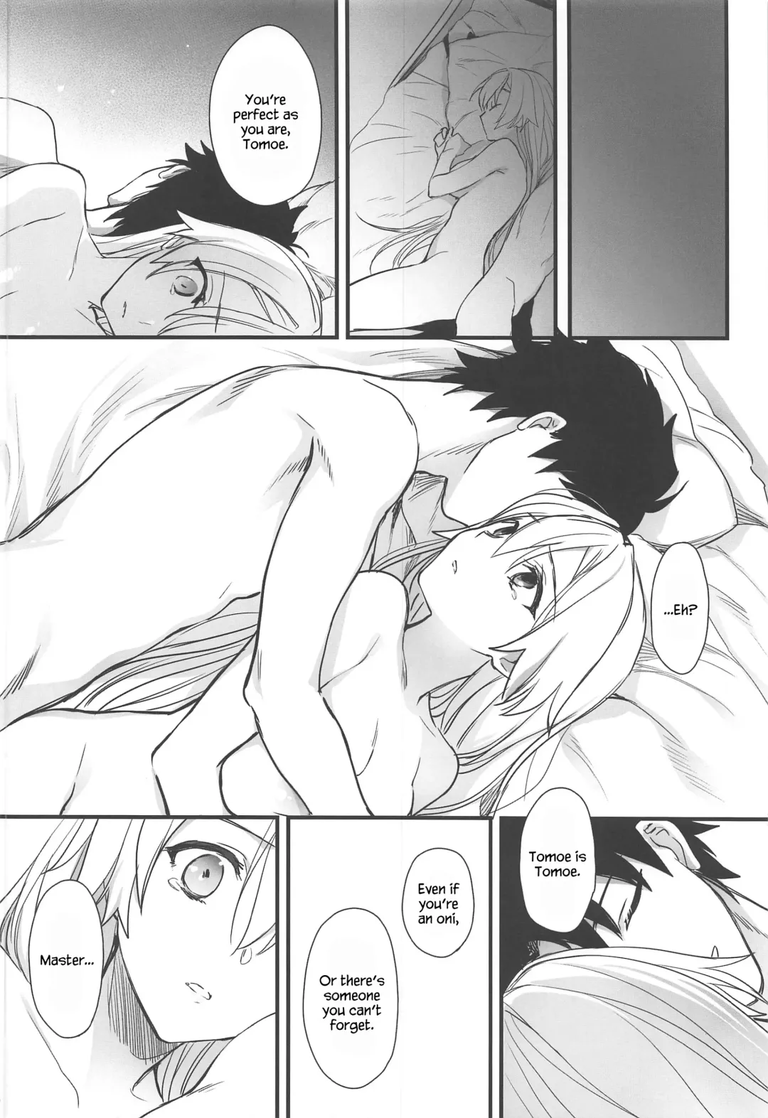 [Mutsuki] Tou ni Negai Tsukushita Hazu nanoni Fhentai - Page 25