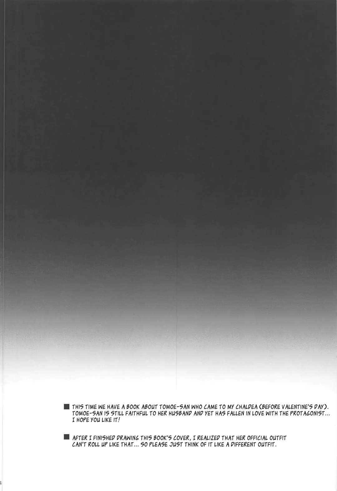 [Mutsuki] Tou ni Negai Tsukushita Hazu nanoni Fhentai - Page 3