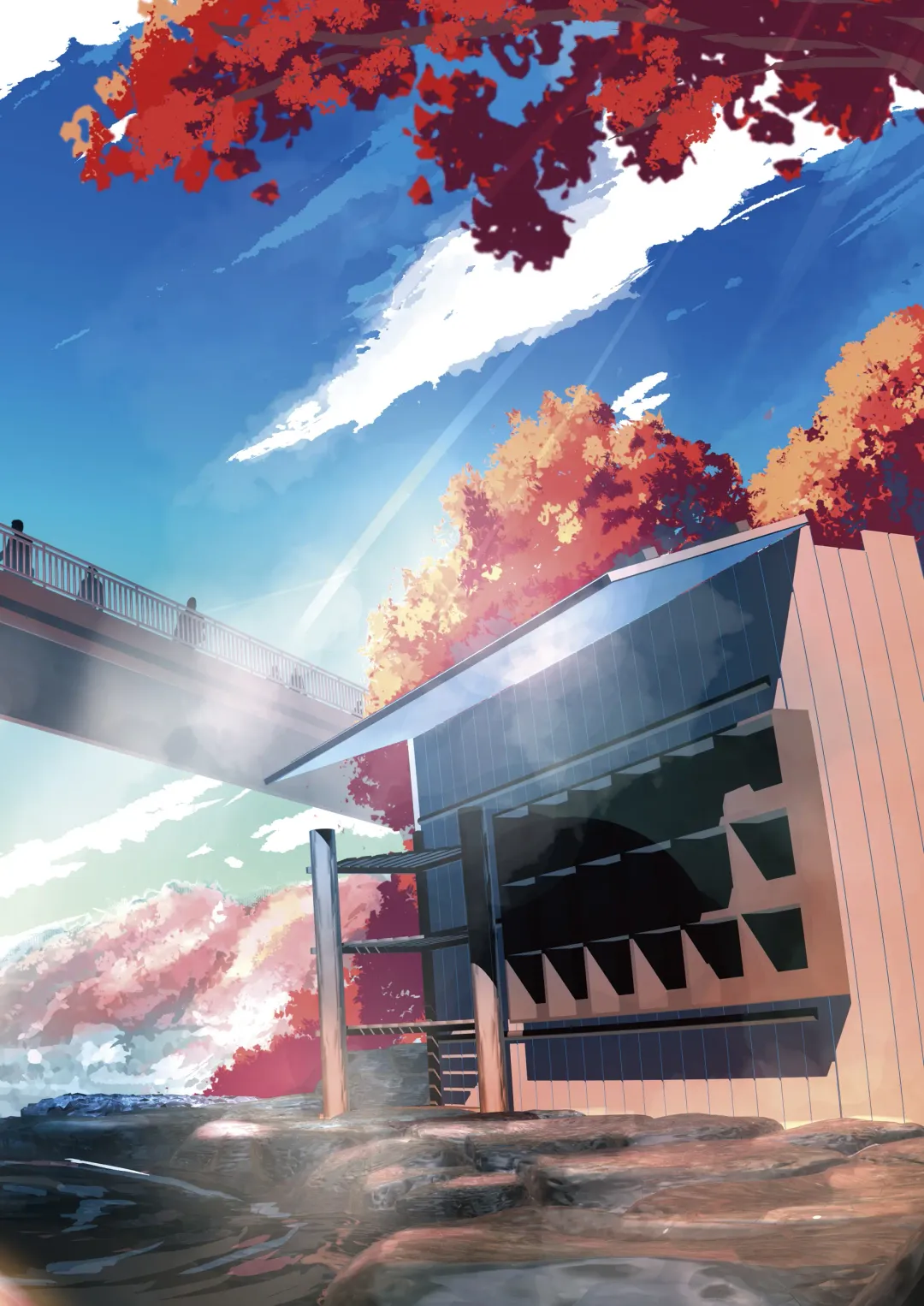 [Kurozu] Hadaka jan 2 Fhentai - Page 44