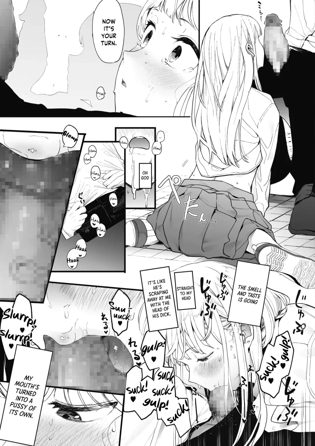 [Eightman] EIGHTMANsensei no okage de Kanojo ga dekimashita! | I Got a Girlfriend with Eightman-sensei's Help! Fhentai - Page 25