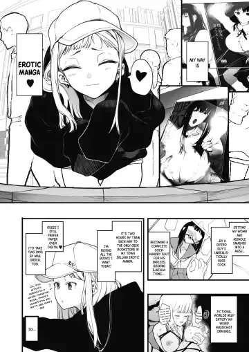 [Eightman] EIGHTMANsensei no okage de Kanojo ga dekimashita! | I Got a Girlfriend with Eightman-sensei's Help! Fhentai - Page 2