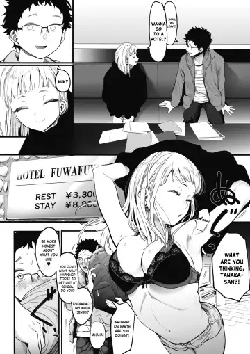[Eightman] EIGHTMANsensei no okage de Kanojo ga dekimashita! | I Got a Girlfriend with Eightman-sensei's Help! Fhentai - Page 8