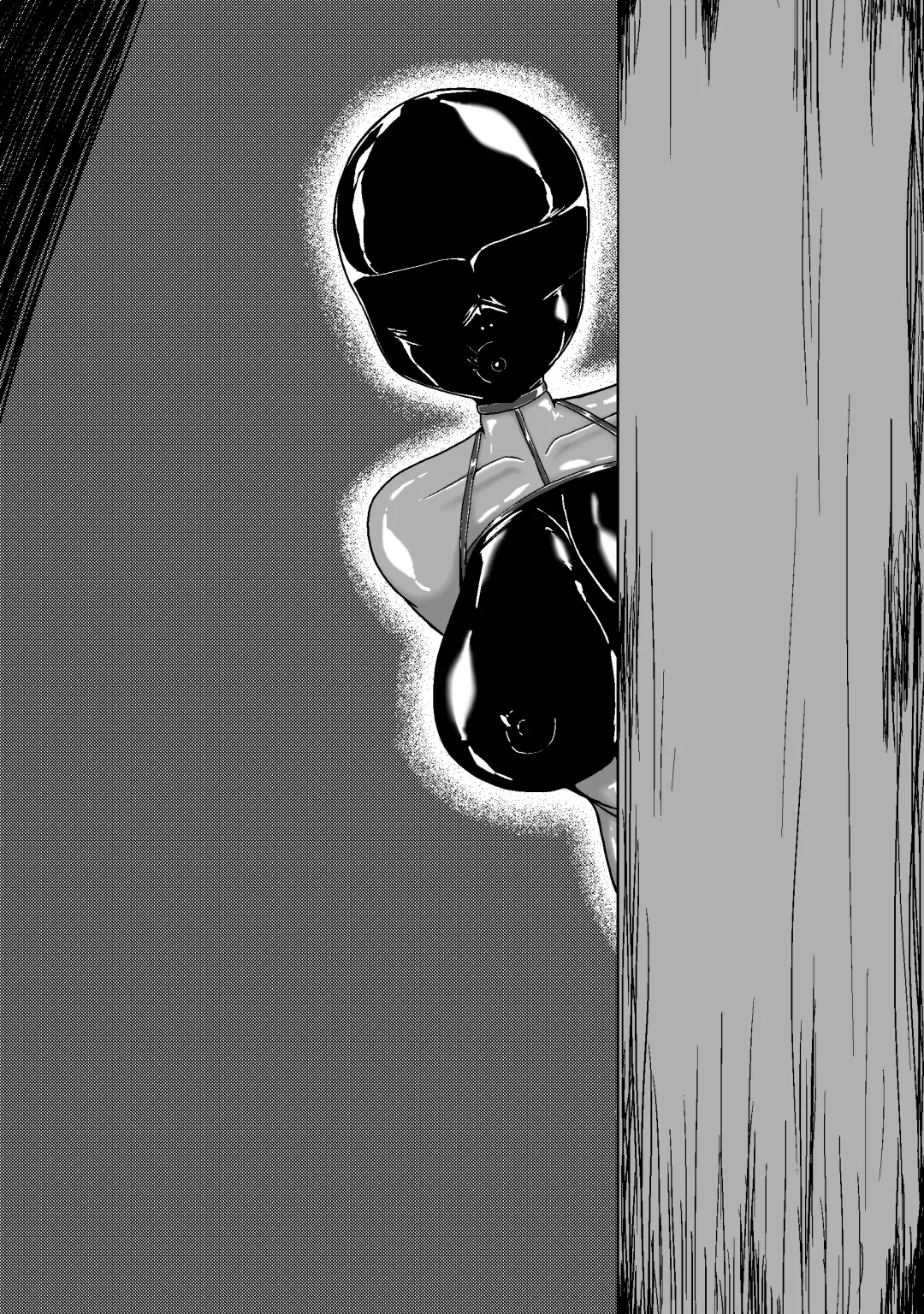 [Hll.alsg99] Self Bondage 2 Fhentai - Page 1