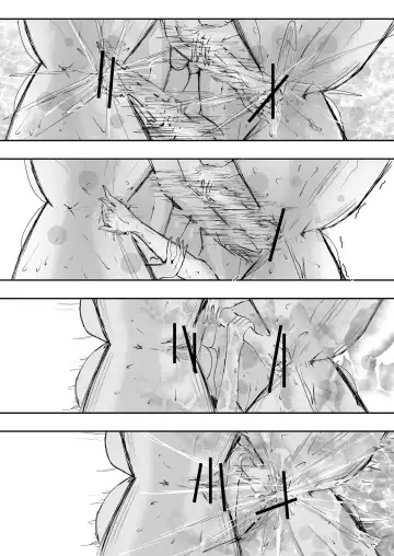 [Ringo] Sistina Fhentai - Page 36