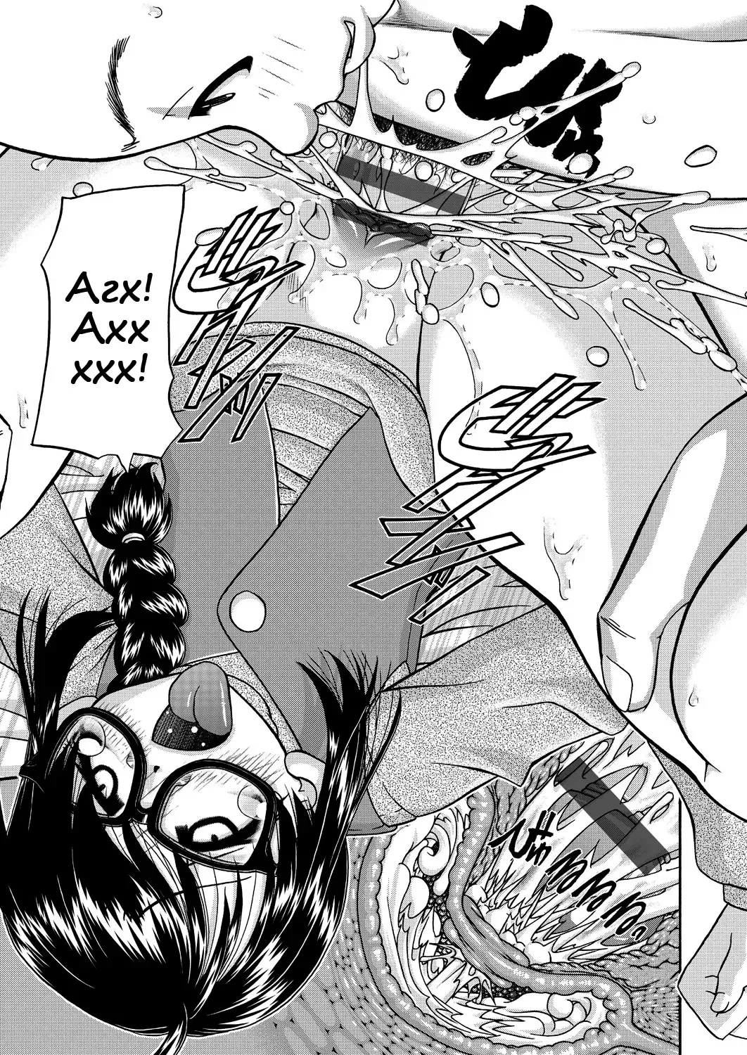 [Chunrouzan] Joshi Shougakusei Ninshin Club Fhentai - Page 28