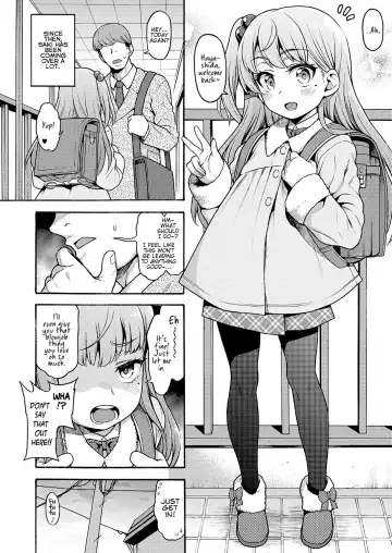 [Uousaoh] JYOJIZM AFTER WINTER Fhentai.net - Page 2