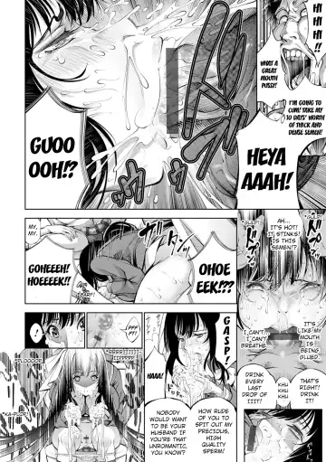 [Kuusou] Revengerous Fhentai.net - Page 12