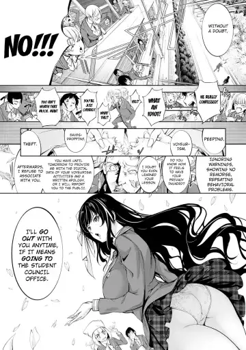 [Kuusou] Revengerous Fhentai.net - Page 2