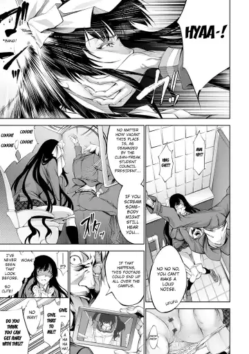 [Kuusou] Revengerous Fhentai.net - Page 7