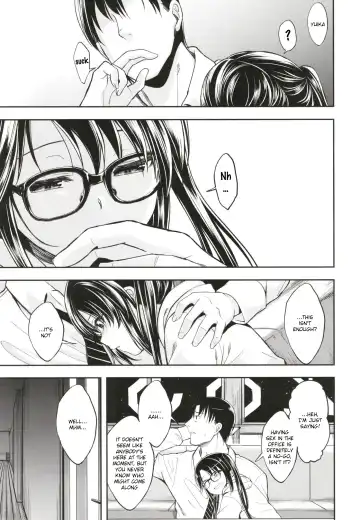 [Naruko] Mitsumine wa Hatachi ni Narimashita. | Mitsumine is Now Twenty Years Old. Fhentai - Page 12