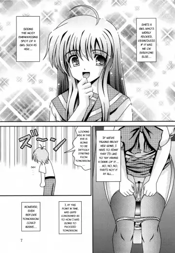 [Murakumo] For the time being 9 Fhentai.net - Page 6