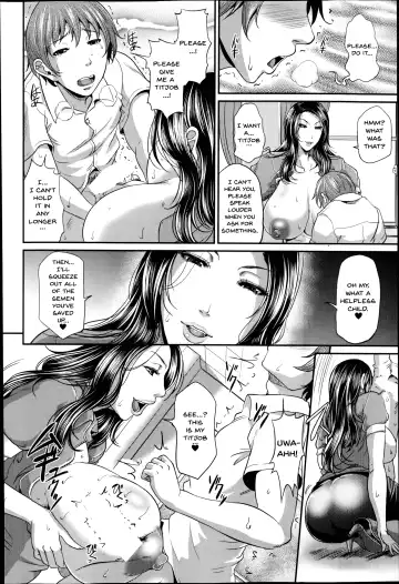 [Toguchi Masaya] Honoka-sensei no Kanri Kyouiku | Honoka-sensei's Control Education Fhentai.net - Page 12