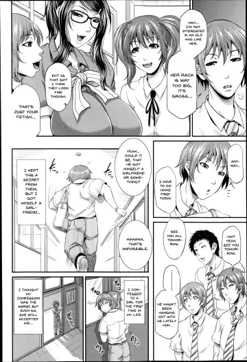 [Toguchi Masaya] Honoka-sensei no Kanri Kyouiku | Honoka-sensei's Control Education Fhentai.net - Page 2