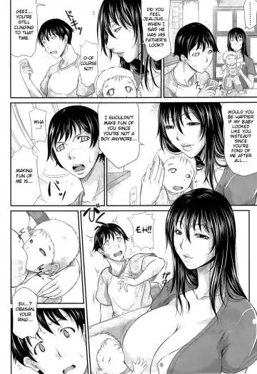 [Toguchi Masaya] Koibito Bonyuuchuu | My Lover's Breastmilk Fhentai.net - Page 2