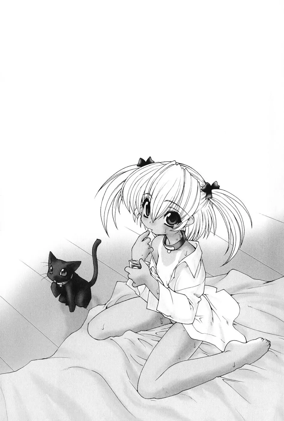 [Ruuen Rouga] Akai Kubiwa to Daika no Katachi Fhentai - Page 179