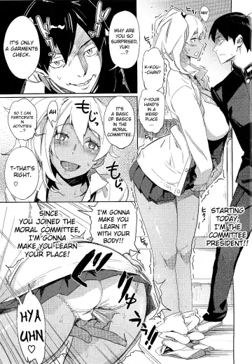 [Bobobo] Kyou Kara Boku wa!! | Starting Today I'm...!! Fhentai.net - Page 7