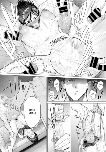 [Etuzan Jakusui] Tenbai Oku-san | Resale Wife Fhentai - Page 24