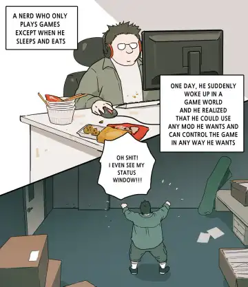 [Ppatta] Yandere Kouhai Kyouiku | Disciplining Yandere Colleague Fhentai - Page 2