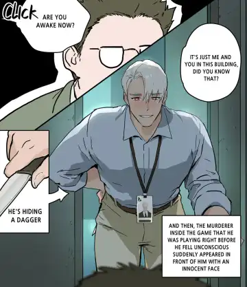 [Ppatta] Yandere Kouhai Kyouiku | Disciplining Yandere Colleague Fhentai - Page 3