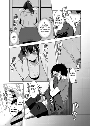 [Asai Makoto] OneShota Sports Gym!!! Fhentai - Page 8