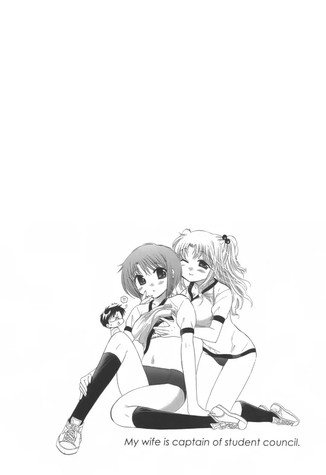 [Nakata Yumi] Okusama wa Seitokaichou Fhentai - Page 75