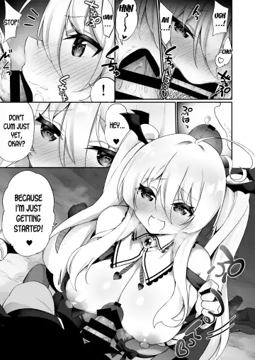 [Kanmuri] Maou ni Maketa Yuusha ga Succubus to shite Jinsei o Ouka suru Hanashi Fhentai - Page 25