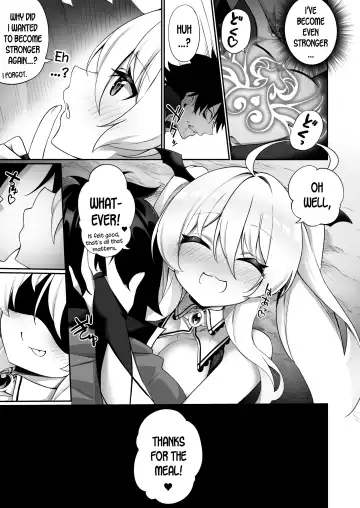 [Kanmuri] Maou ni Maketa Yuusha ga Succubus to shite Jinsei o Ouka suru Hanashi Fhentai - Page 33