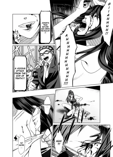 [Choujirou] Wrestle Hercules 6 Fhentai.net - Page 18