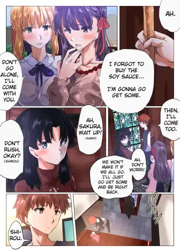 [Yanagie Terasu] Akai Akuma to Himitsu na Kankei | Secret Relationship with a Red Devil Fhentai.net - Page 3