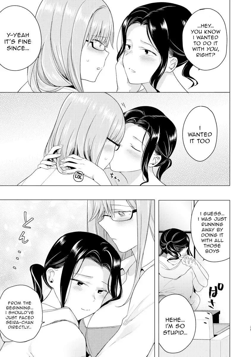 [Tokiwa Yutaka] Hajimete no Konna Kimochi Fhentai.net - Page 27