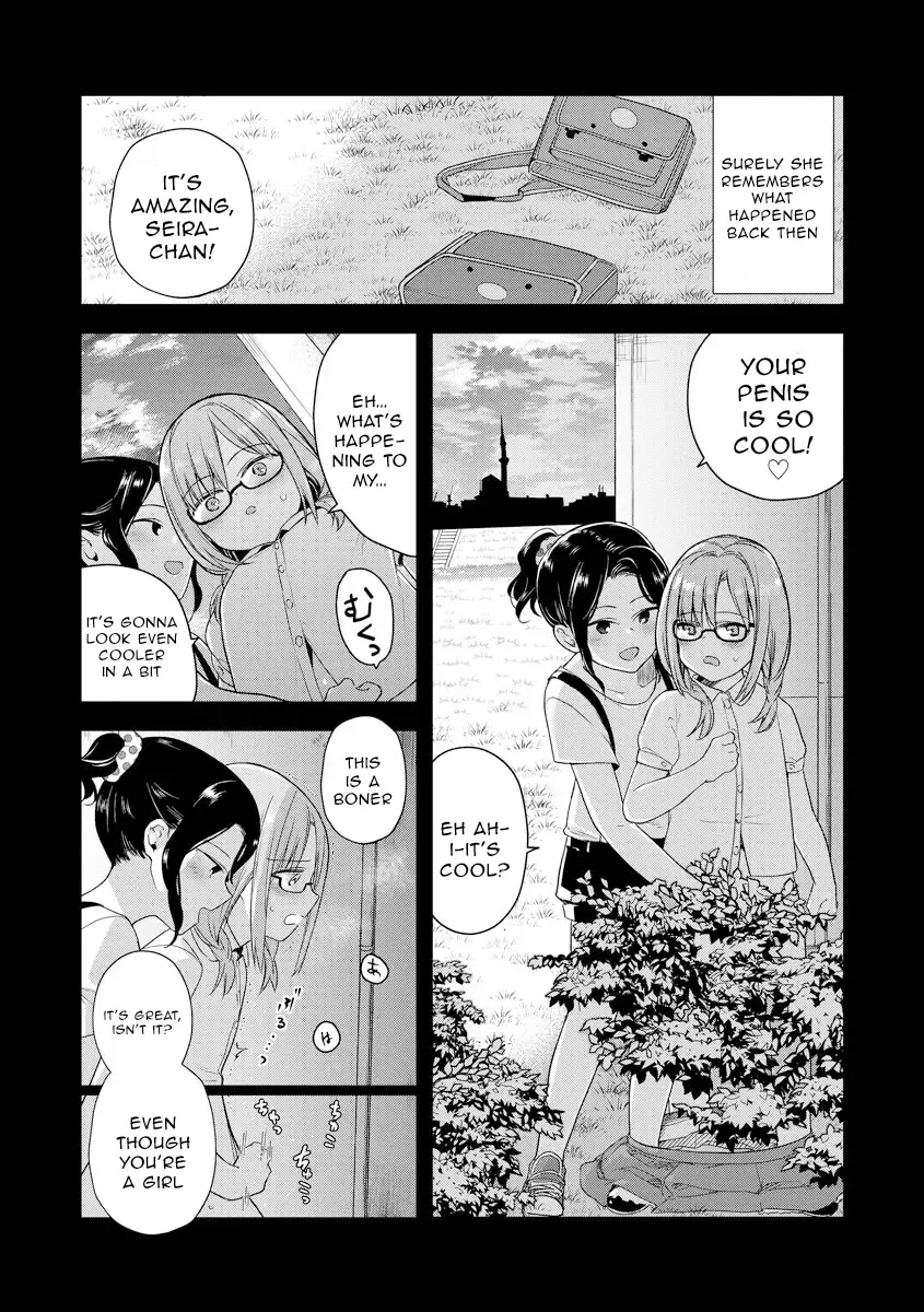 [Tokiwa Yutaka] Hajimete no Konna Kimochi Fhentai.net - Page 5