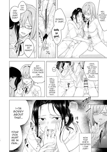 [Tokiwa Yutaka] Hajimete no Konna Kimochi Fhentai.net - Page 14