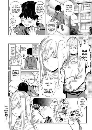 [Furari] Ano Toki Anata to | With You Back Then Fhentai.net - Page 29