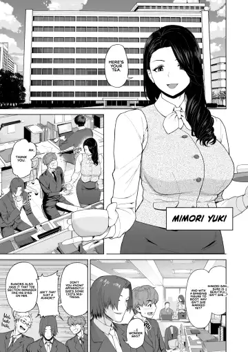 SeFri Ijou, Konyakusha Miman | More Than A Sex Friend, Less Than A Fiancée Fhentai.net - Page 4