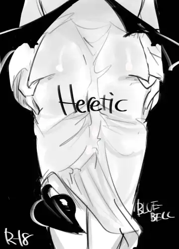 [Blue-bell] Heretic - Fhentai.net